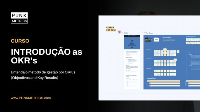 Introdução as OKRs