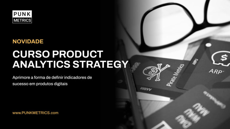 Product Analytics Strategy