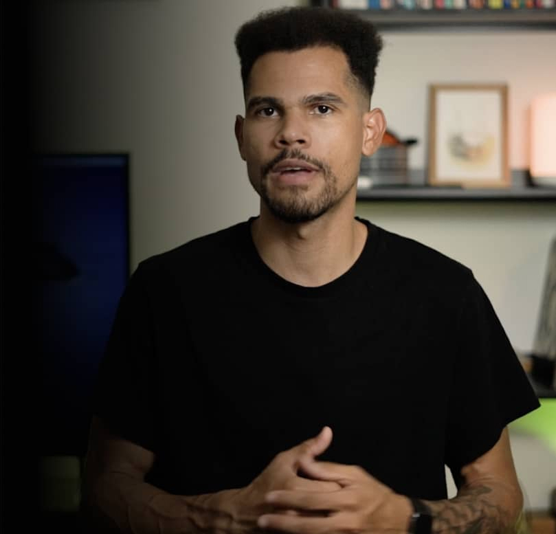 Huxley Dias (instrutor)
