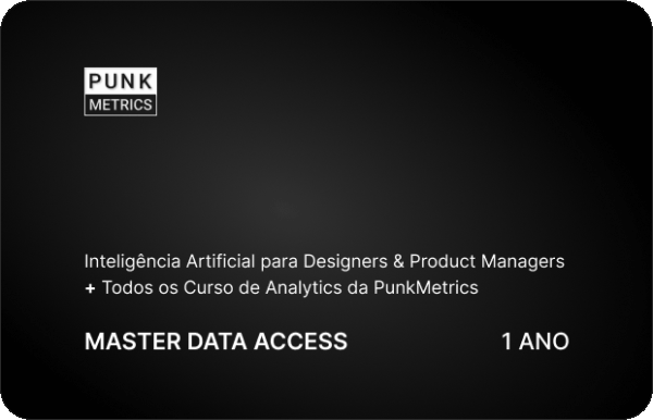 MASTER DATA ACCESS