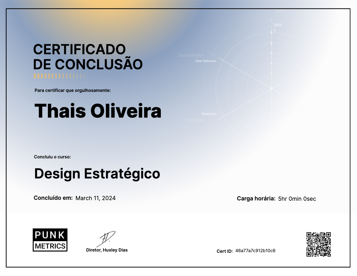 Design Estratégico