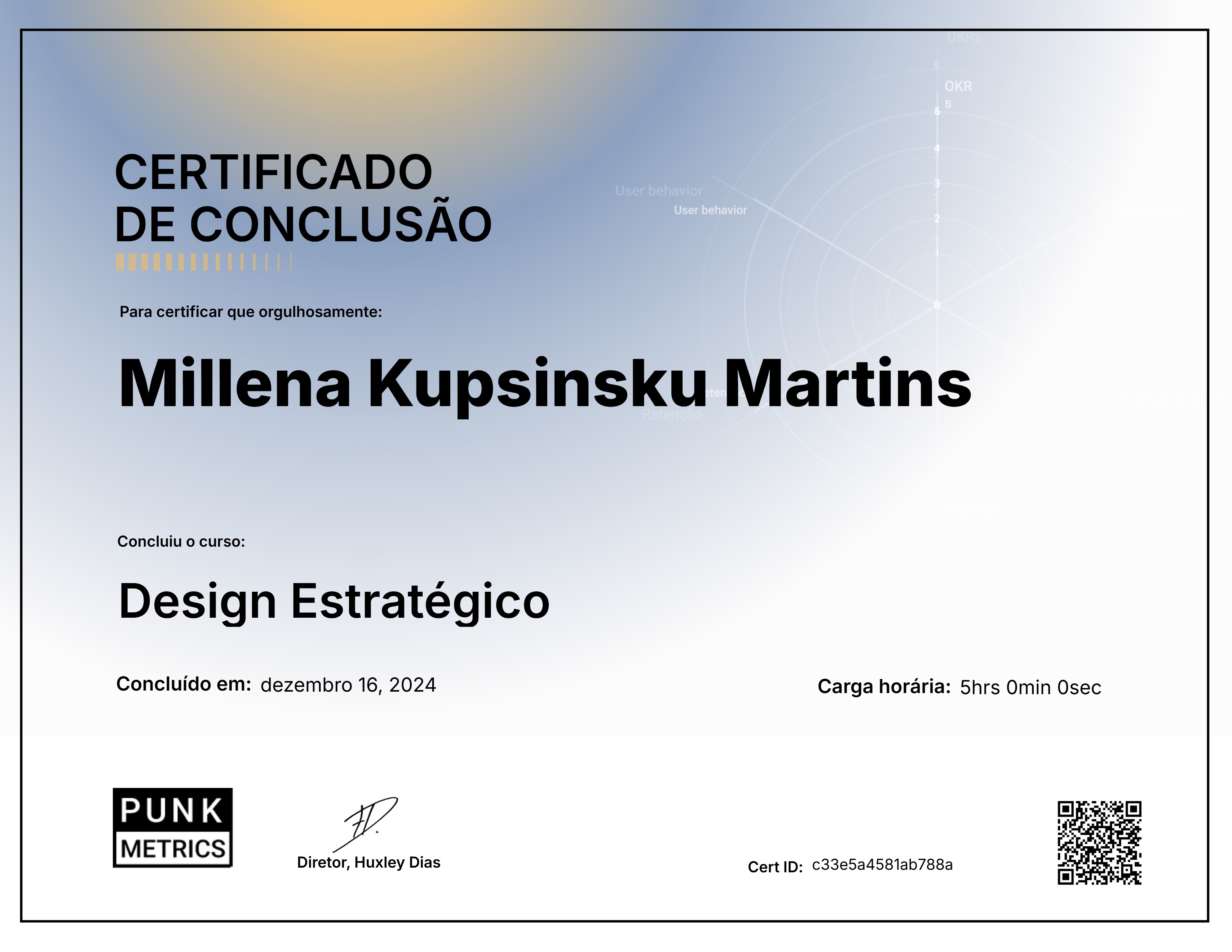 Design Estratégico